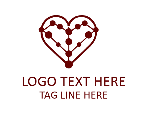 Beauty Heart Logo