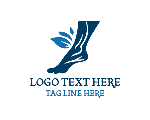 Beauty Leg Care Logo