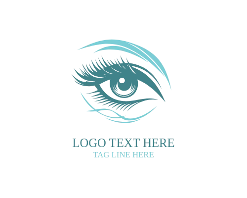Beauty Mark Eye Lashes Logo