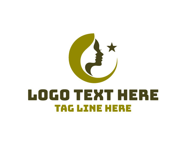  Beauty Star Elegance Logo