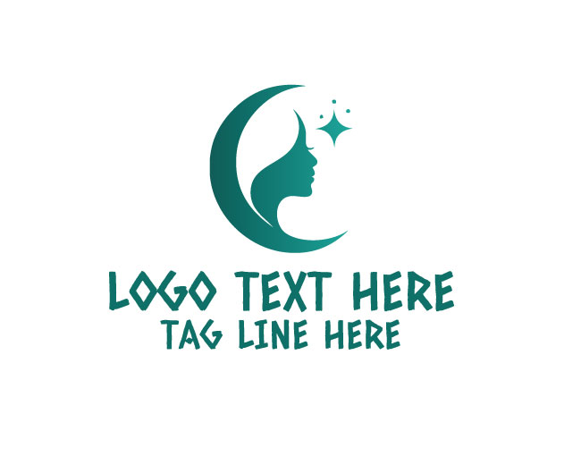 Beauty Star Style Logo