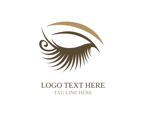 Beauty Touch Eye Lashes Logo