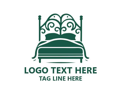 Bedroom Furniture Brand Logo