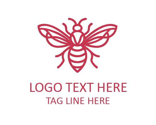 Bee Hive Line