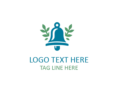 Bell Flat Design