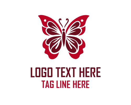 Better Fly Abstract Flight Symbol Logo