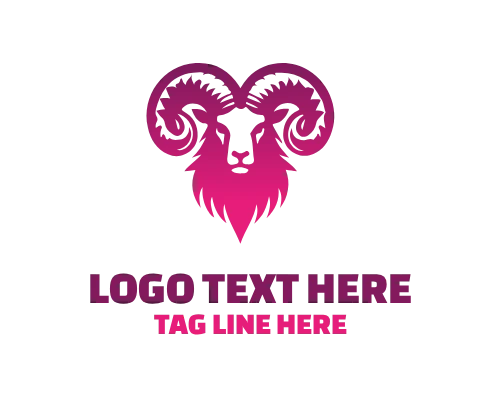 Bighorn Ram Logo