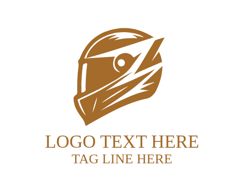  Bike Helmet Logo for Sports and Safety Brands