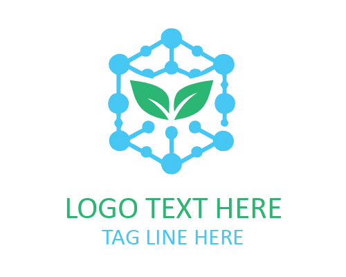 Bio Tech DNA Fusion