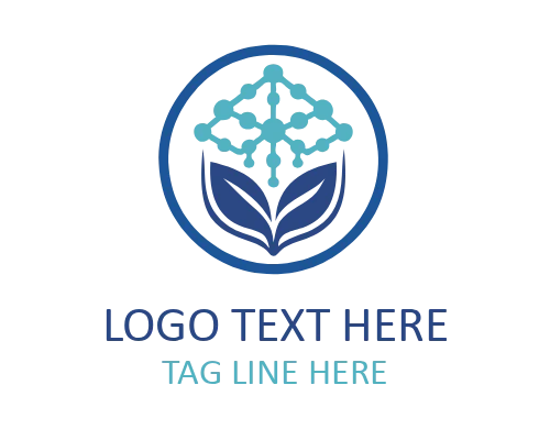 Bio Tech Genetic Grid