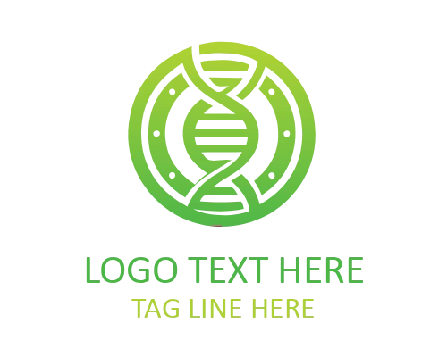 Bio Tech Organic Helix