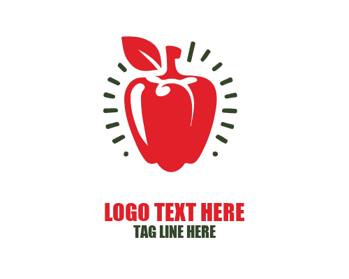 Blazing Chili Essence Logo