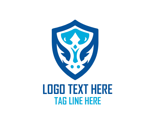Blue Shield Logo