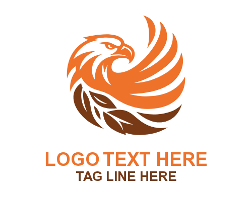 Bold Eagle Logo
