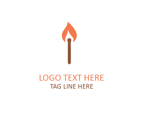Bold Flame Energy Logo