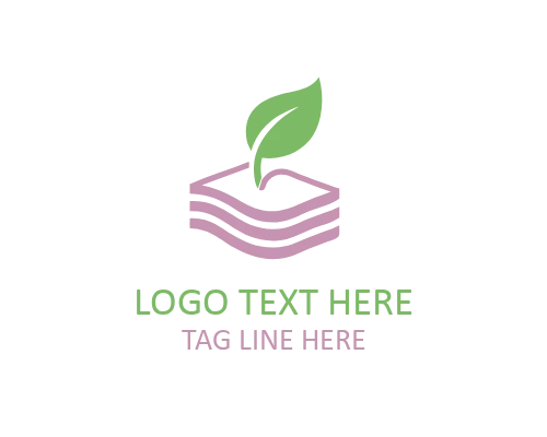 Bold Gardening Logo for Strong Landscaping and Outdoor Branding