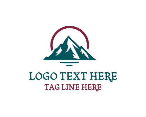 Bold Mountain Logo