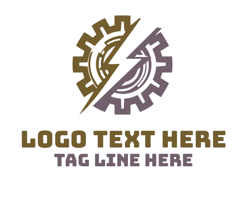 Bolt Mechanic Logo