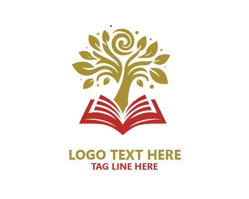 Book Tree Academic Logo