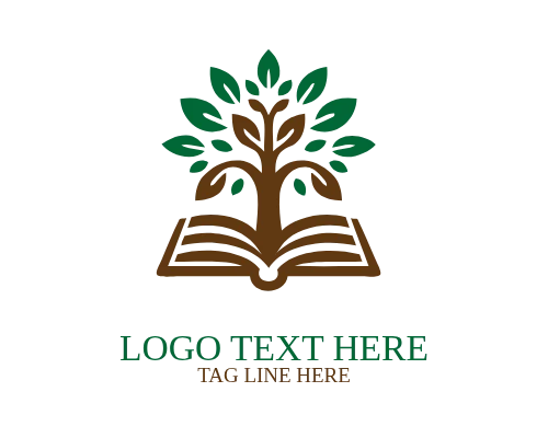 Book Tree Education Logo