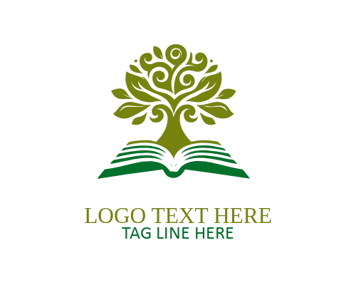 Book Tree Publishers Logo