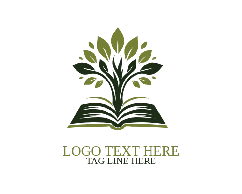 Book Tree Schools Logo