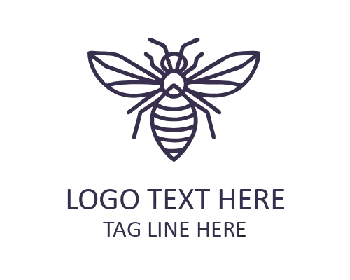 Botanical Bee Line
