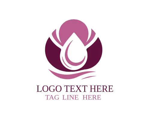 Boutique Pearl Logo for Fashion Stores and Elegant Brand Identity