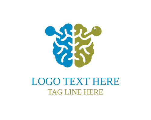 Brain Circuit AI Logo