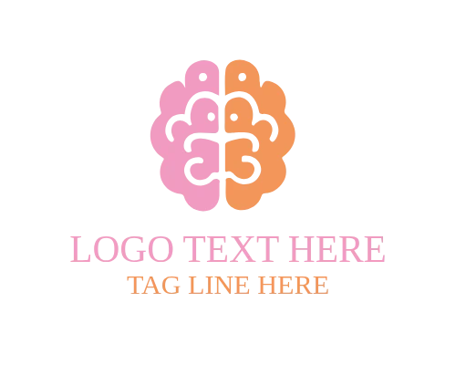 Brain Eye Vision Logo