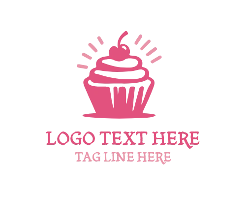 Bread Baking Logo