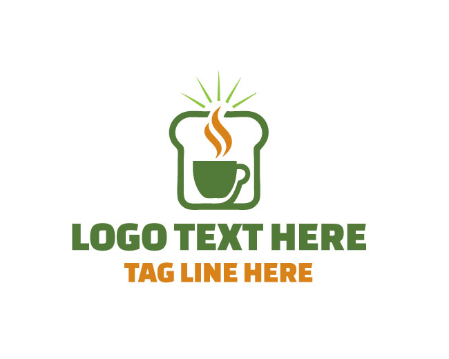 Breakfast Bowl Logo