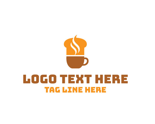 Breakfast Cereal Logo