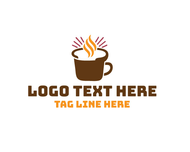 Breakfast Morning Logo