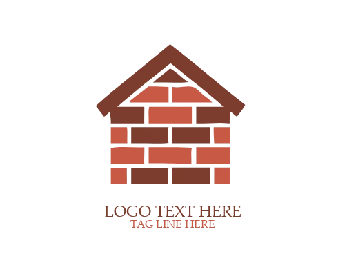 Brick Shield Masonry Logo