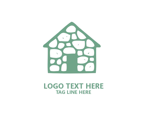 Brickwork Masonry Emblem