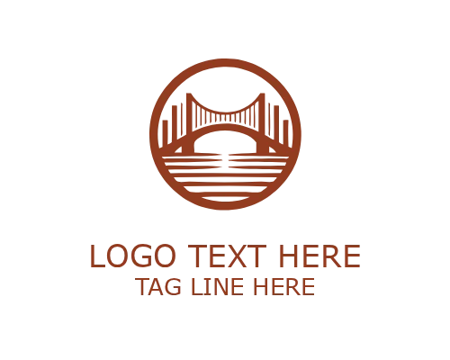 Bridge Anchor Logo