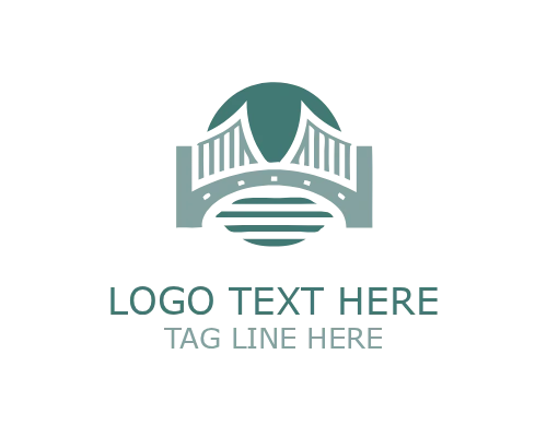 Bridge Corridor Logo