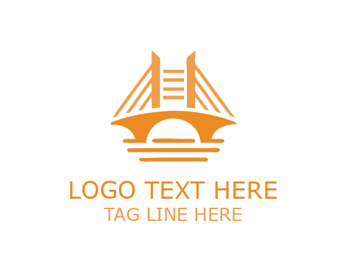 Bridge Crossline Logo
