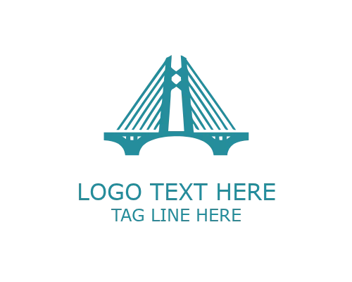 Bridge Flow Logo