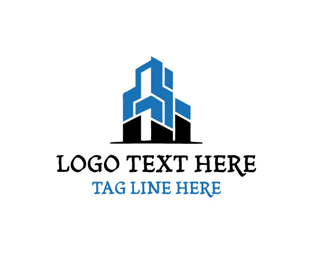 Bridge Home Real Estate Logo