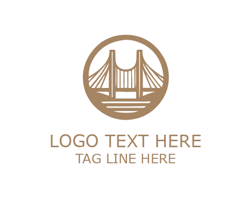 Bridge Streamline Logo