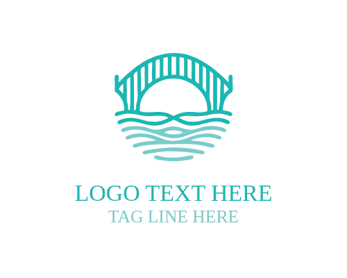  Bridge Transition Logo