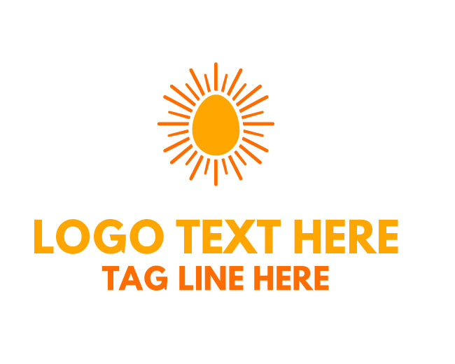 Bright Horizon Egg Logo