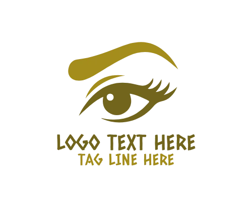 Brow Art Beauty Logo