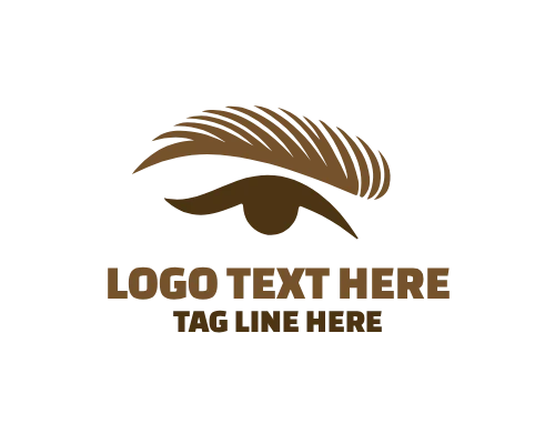 Brow Elegance Beauty Logo