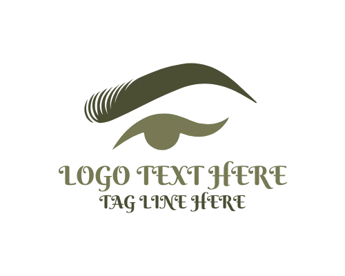 Brow Perfection Beauty Logo