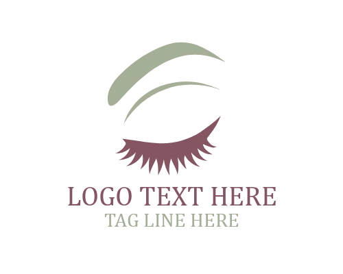  Brow Studio Icon Logo