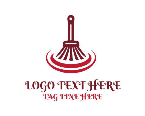 Brush Shine Cleaner Logo