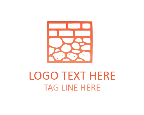Building Tools Masonry Logo